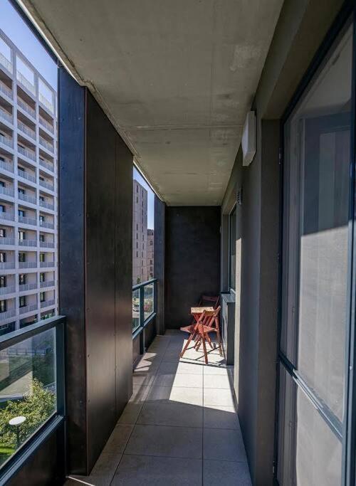 Urban Apartment With Possibility Of Parking Братислава Экстерьер фото